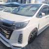 Toyota Noah hybrid WXB 2019 SI thumb 2