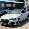 Audi Quattro SQ5 S-Line white 2019 thumb 9