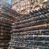 Durable cuplock system for hire thumb 2