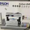 Epson EcoTank L6490 thumb 1