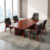 8-Seater Boardroom Office Meeting Table thumb 2