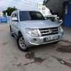 MITSUBISH PAJERO 2012 thumb 6