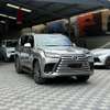 LEXUS LX500d 2022model thumb 10