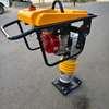 Industrial Gasoline Tamping Rammer thumb 1