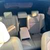 toyota harrieh used with sunroof thumb 8