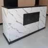 Reception Desks;180CM Front Office Reception Desk In Sotik thumb 1