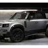 2021 LAND ROVER DEFENDER 110X Dynamic SE thumb 0