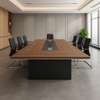 3 Meter Boardroom Table thumb 0