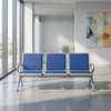 Office Bench; 3 Link Heavy Duty Waiting Bench thumb 2