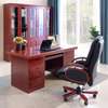 Office Desk: Compact Executive Desk – 1200mm Length thumb 0