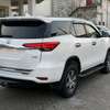 Toyota Fortuner white 4x4 2019 thumb 8