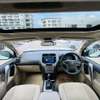 TOYOTA LANDCRUISER PRADO TX.L 2019MODEL SUNROOF thumb 5
