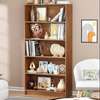5 Tier Wooden Home Office Workstation thumb 4