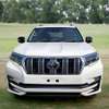 Toyota land cruiser prado thumb 0