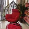 Office Swing:  Multi-Use Hammock Chair Swing thumb 2