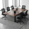 8 Seater Office Meeting Table thumb 2