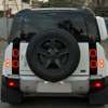 Land Rover Defender 110 Series 2020 thumb 8