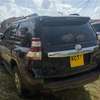 2011 TOYOTA LAND CRUISER PRADO J150 thumb 2