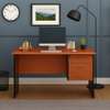 1.4 M Iported Wooden 3 Drawer Economic Desk thumb 9