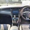 Toyota Harrier premium white sunroof 2019 thumb 4