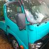 Toyota Dyna  manual diesel thumb 0