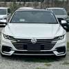 VOLKSWAGEN ARTEON R LINE 2019MODEL SUNROOF thumb 2
