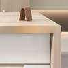 Office Desks: Executive Desk Without Desk Return thumb 4