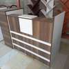1.8m Wooden Front Office Reception Desk thumb 8