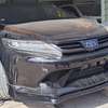 Toyota Harrier Premium sunroof Black 2019 Sport thumb 1