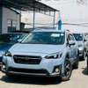 Subaru XV Blue 2018 AWD thumb 0