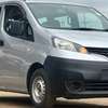 Nissan NV200 2018 model Silver color fully loaded thumb 1