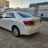 Toyota Premio white 2019 1500cc. F-grade thumb 12
