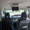 Nissan Serena silver thumb 4