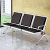 Reception Benches:3 -Seater Office Reception Bench In Suneka thumb 0