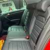 2019 VOLKSWAGEN GOLF TDI HIGHLINE thumb 8
