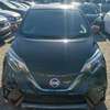 Nissan note medalist thumb 0