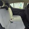 Toyota Aqua White 2018 hybrid thumb 4