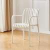 Outdoor Chairs:Stackable Outdoor Chair In Awendo thumb 1