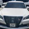 TOYOTA CROWN ROYAL SALON 2013MODEL thumb 7