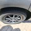 Mazda CX-3 Compact SUV Dark Gray Fuel Efficient thumb 0
