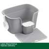 LASA Extra Large CAT Litter Box With High Sides... thumb 6