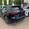 Mazda Cx-60 Diesel engine 3.3L 2022 thumb 11