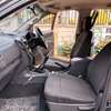 Isuzu Pickup Truck Black Durable Reliable thumb 6