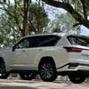 2023 Lexus LX600 thumb 2