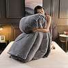 Cosy warm turkey comfortable duvets thumb 1