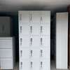 15-Locker steel office cabinet thumb 0