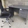 Office working desk ➕ chairs thumb 1