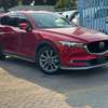 Mazda CX-5 Diesel Sunroof 2018 thumb 1