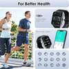 IOWODO R50 Smartwatch thumb 7