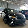 Toyota Corolla sport thumb 1